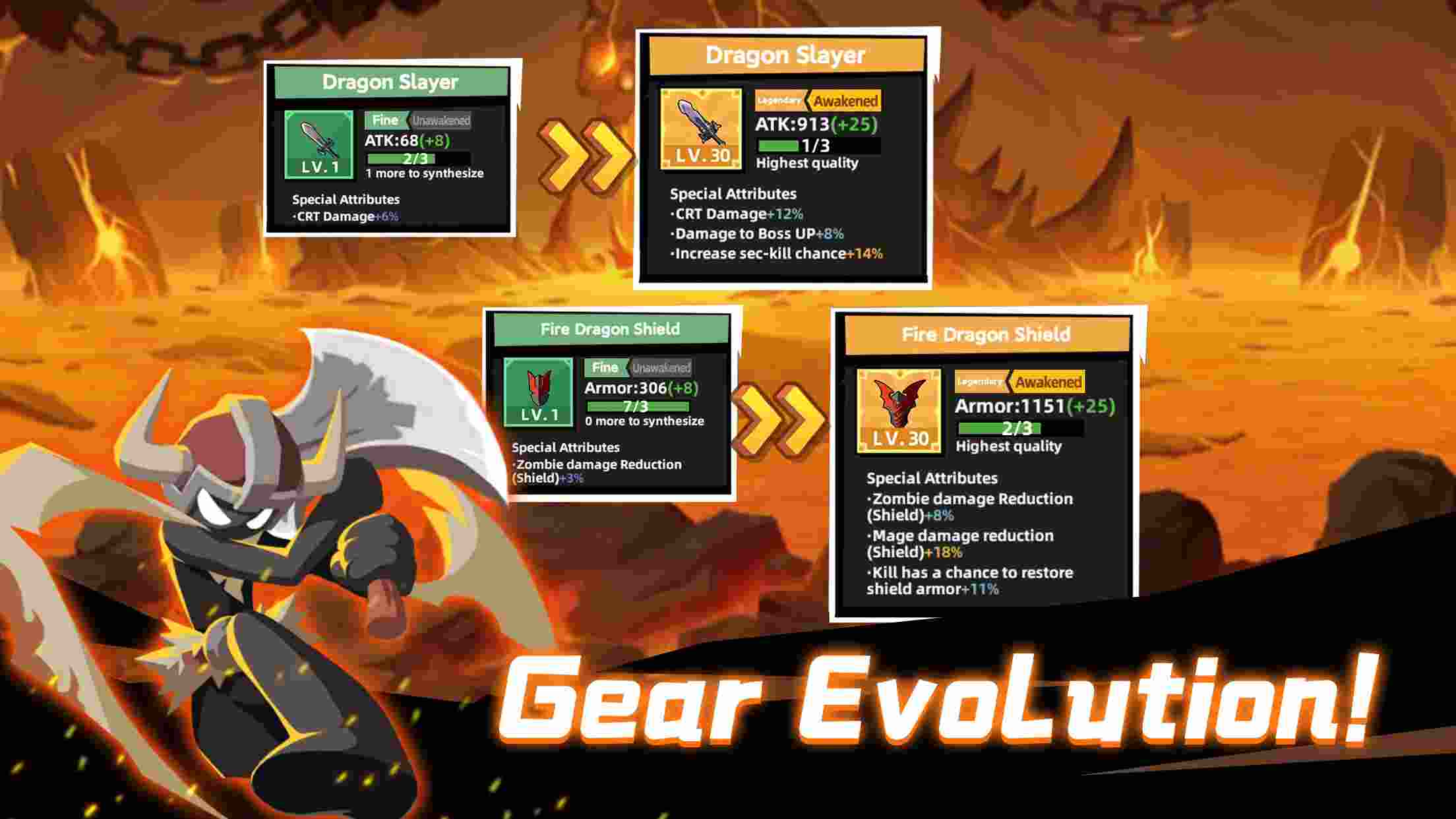 stickman-master-II-dark-earldom-mod-android